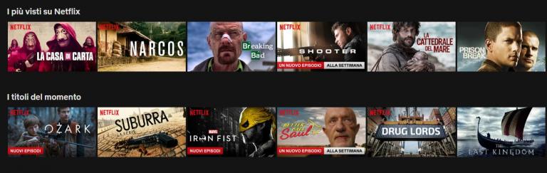 Come Vedere I Film Gia Visti Su Netflix