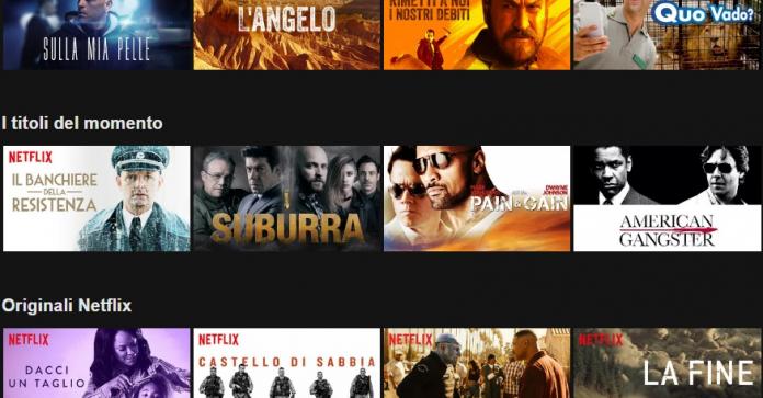 Come Vedere I Film Gia Visti Su Netflix