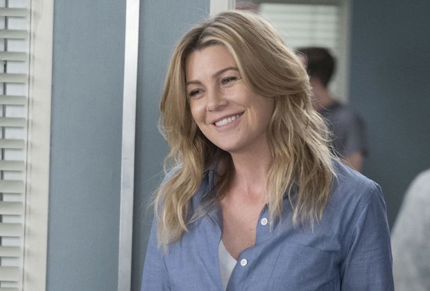Grey's Anatomy 15