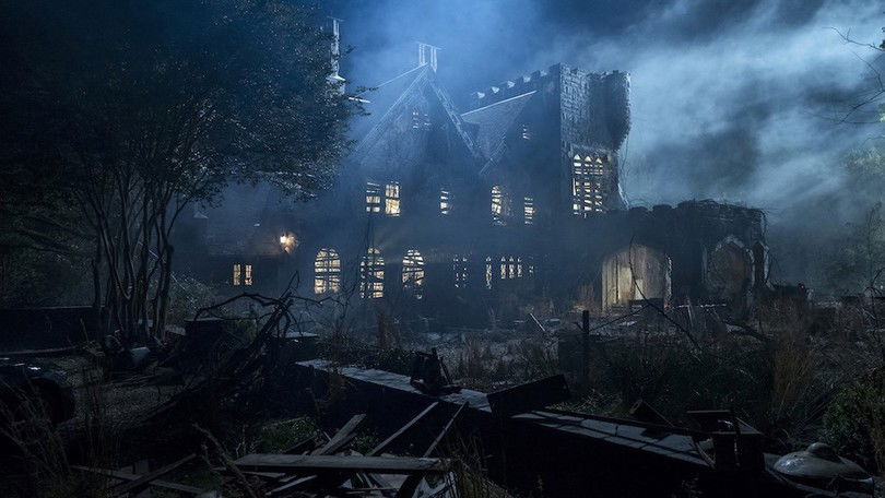 Hill House