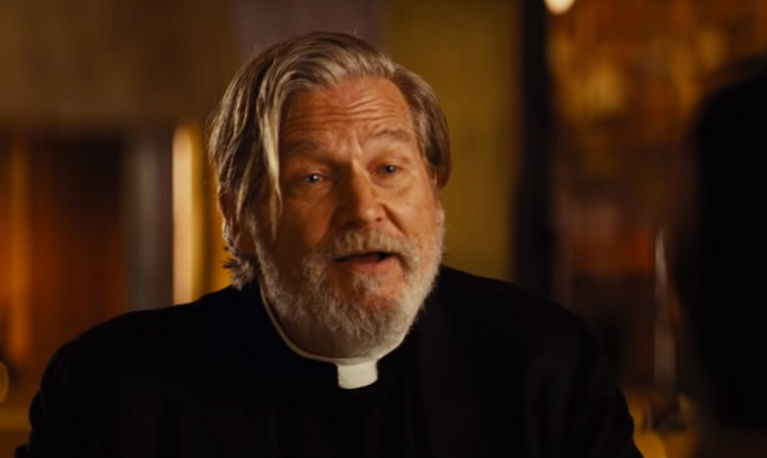 7 sconosciuti a el royale