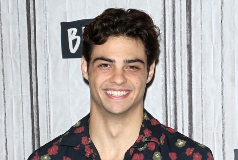 Noah Centineo Nel Cast Del Reboot Di Charlie's Angels