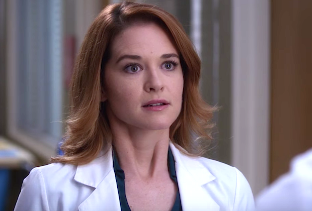 Grey's Anatomy 15