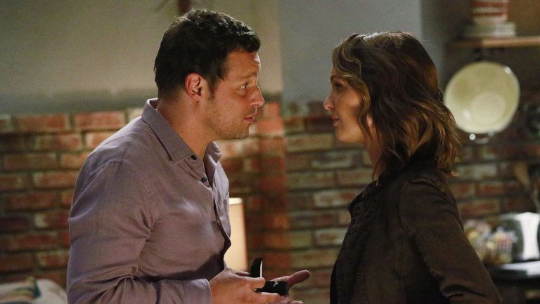Grey's Anatomy 15