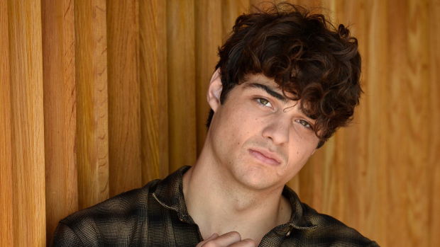 Noah Cenineo