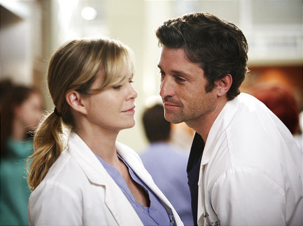Grey's Anatomy