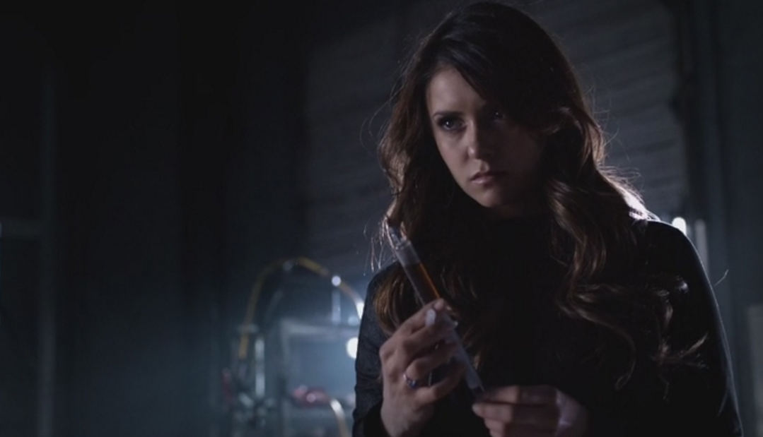 Quiz The Vampire Diaries: Quale Ragazza Sei