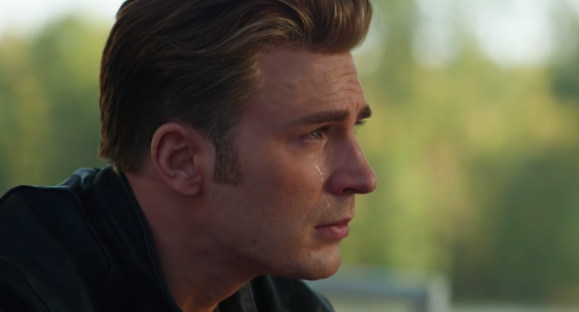 Avengers: Endgame