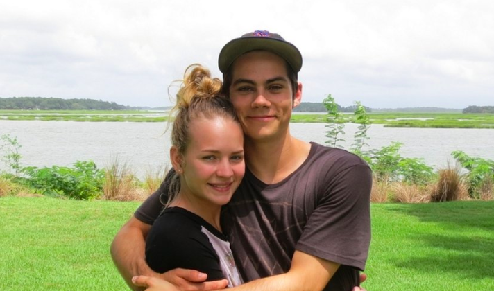 Britt Robertson e Dylan O'Brien si sono lasciati, lei sta ...