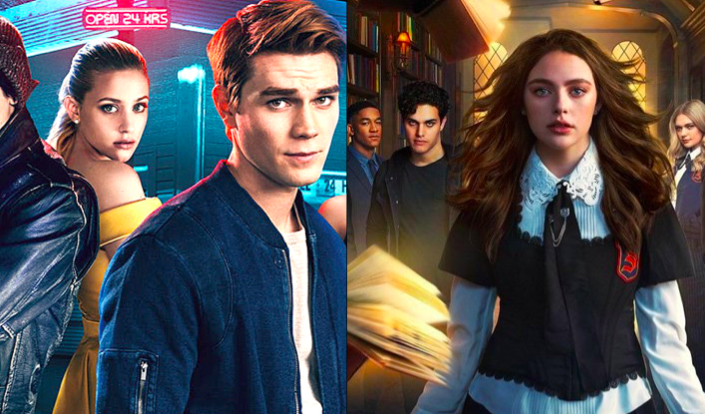 Quante Stagioni Di Riverdale Ci Sono Su Netflix