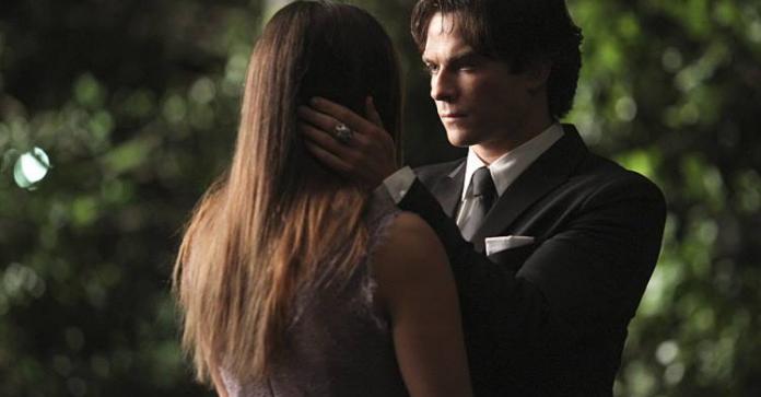 A Che Ora Esce The Vampire Diaries Su Netflix