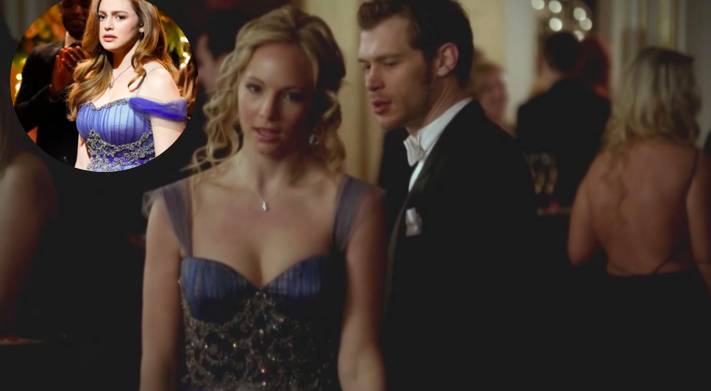 Legacies The Vampire Diaries Klaroline