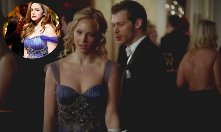 Quando Klaus E Caroline Si Mettono Insieme