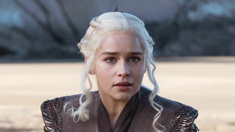 Game of Thrones 8