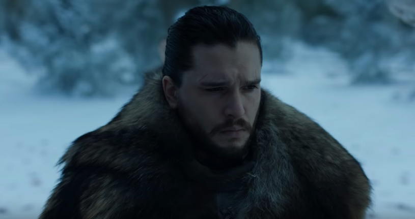 Game of Thrones 8