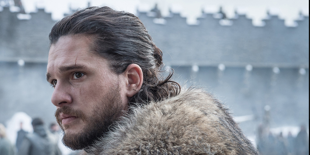 Game of Thrones 8