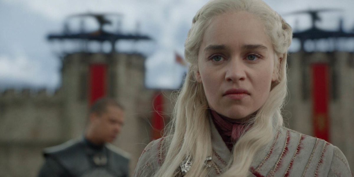 Game of Thrones 8x04
