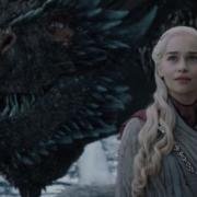 Game of Thrones 8x04 daenerys