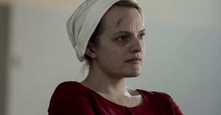 The Handmaid's Tale 3