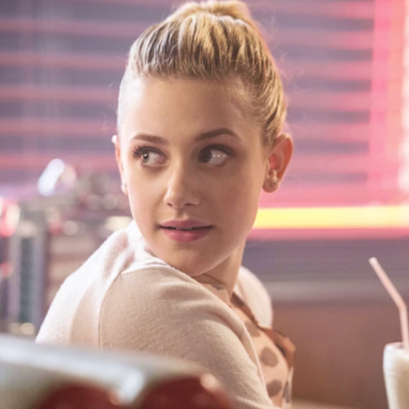 Riverdale Lili Game of Thrones