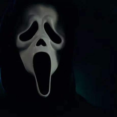 Scream 3 serie