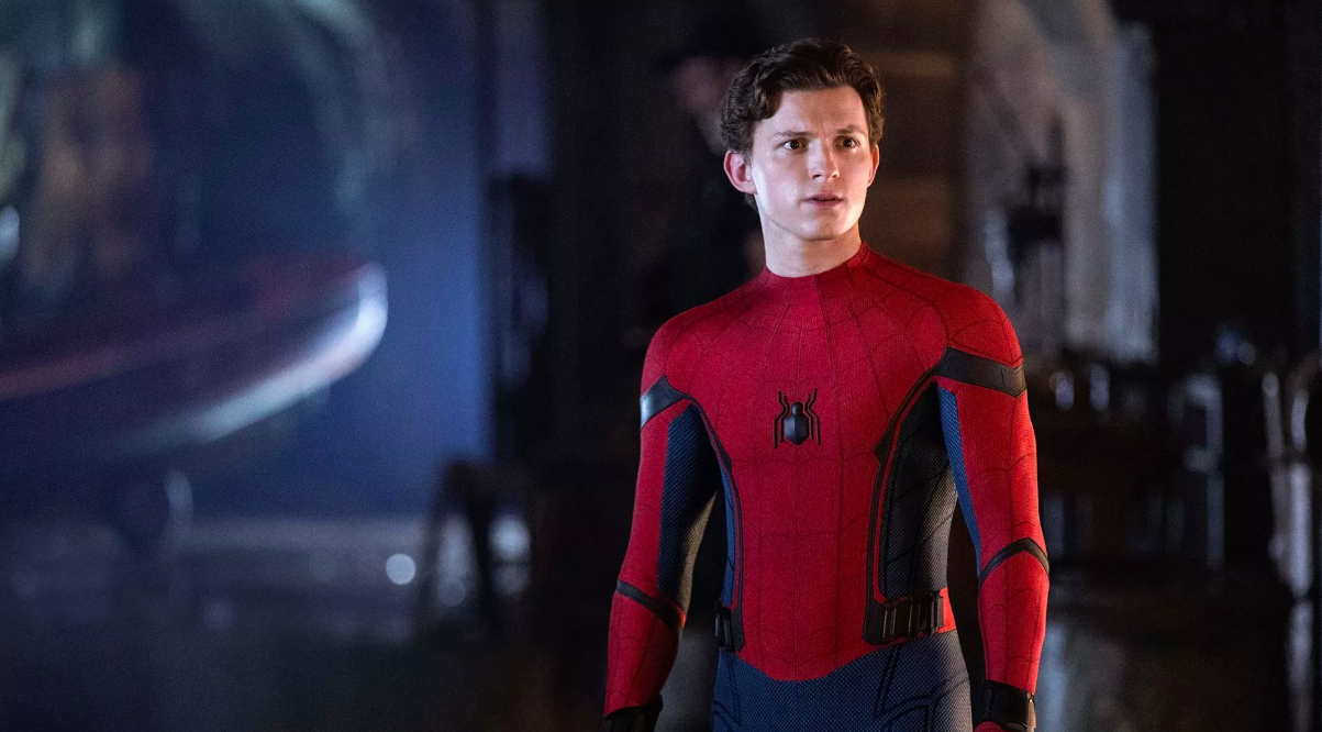 Spider-Man
