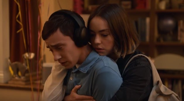 serie tv netflix atypical