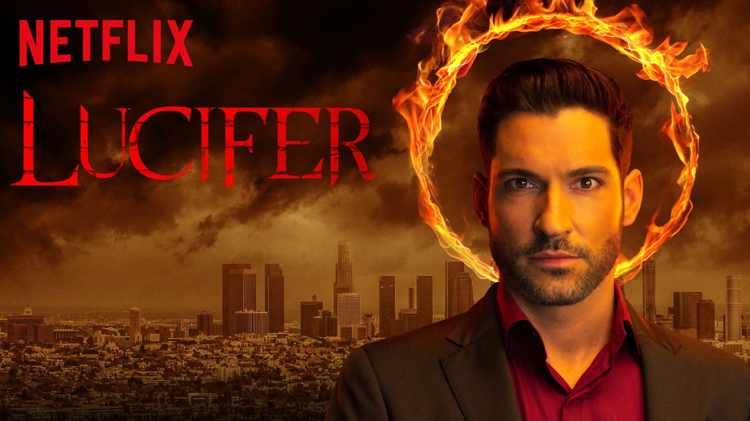 lucifer 5