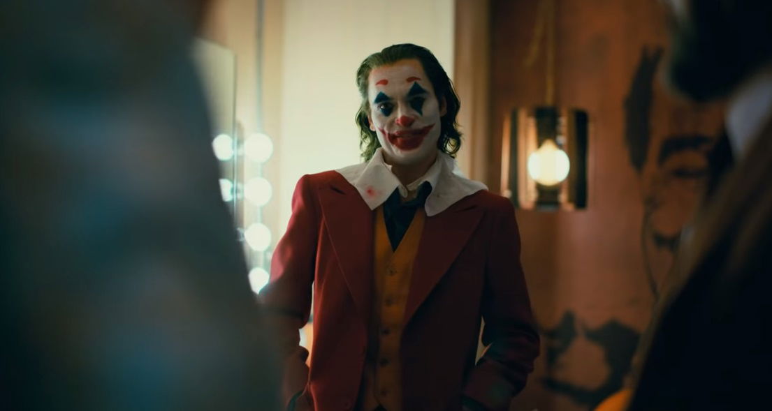 sequel Joker
