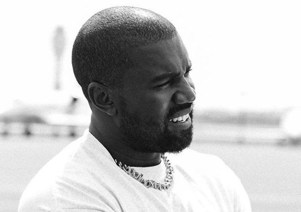kanye west