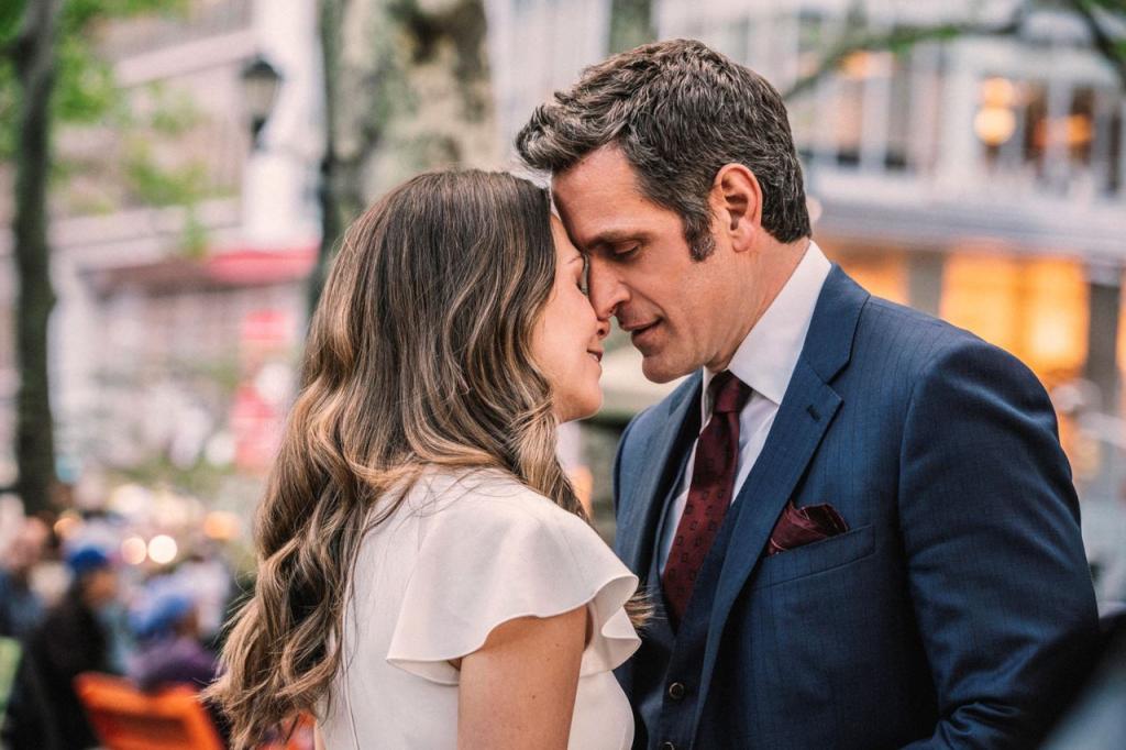 Abbiamo Fatto L'amore Ed è Stato Bellissimo