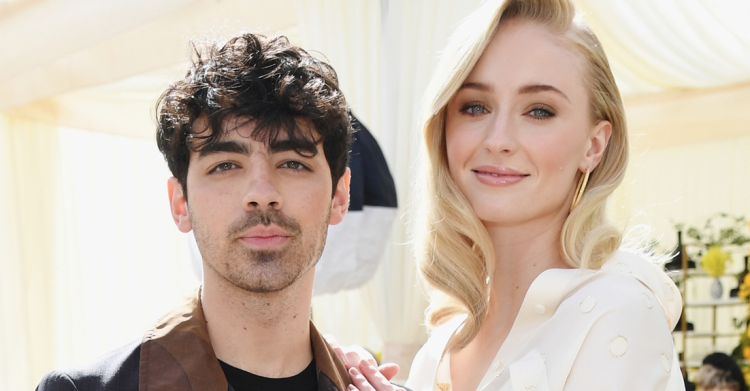 Sophie Turner Joe Jonas