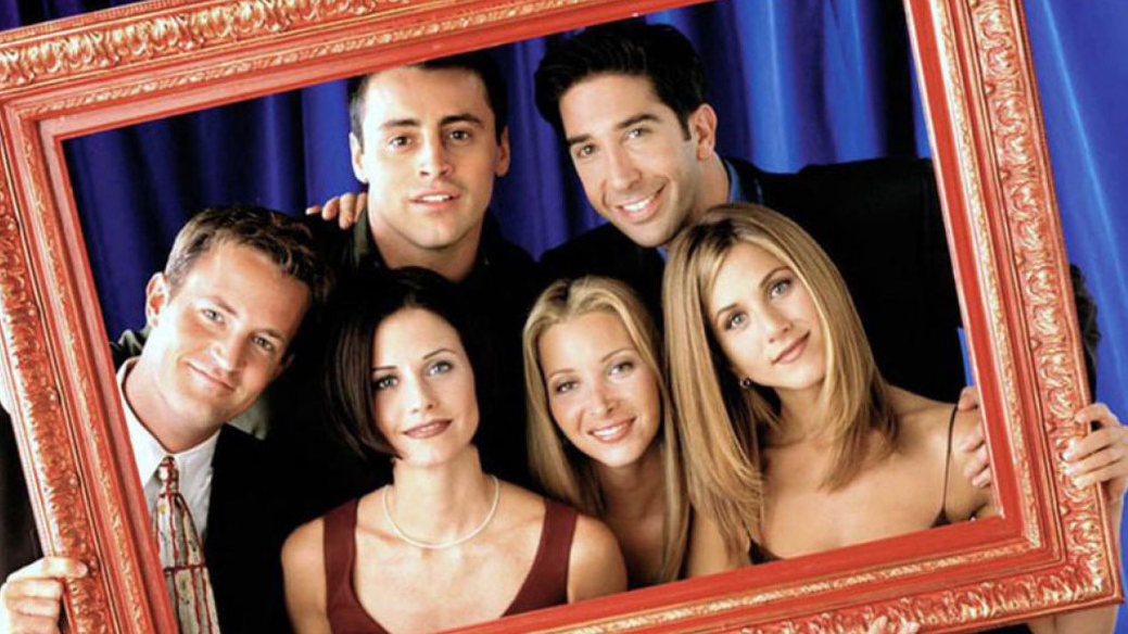 Friends