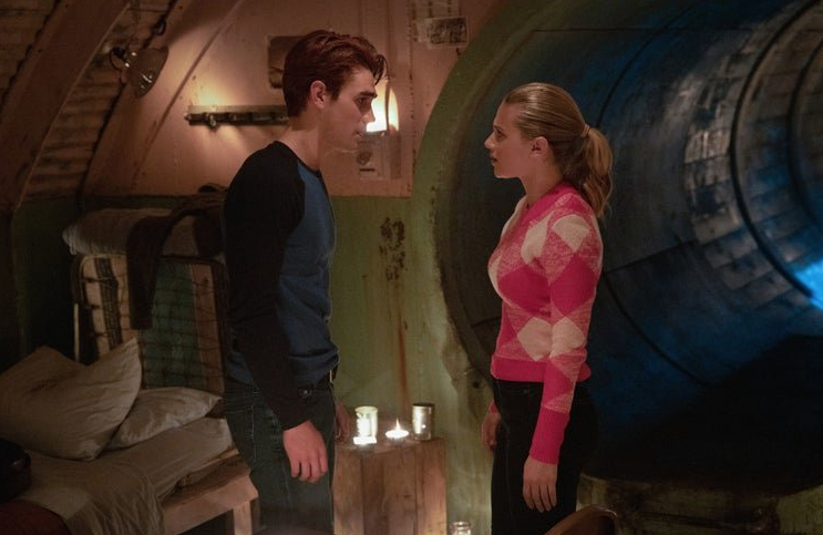 Riverdale 4x18