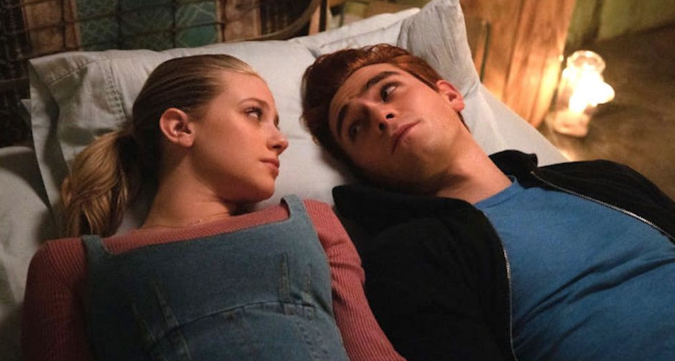 Riverdale 4