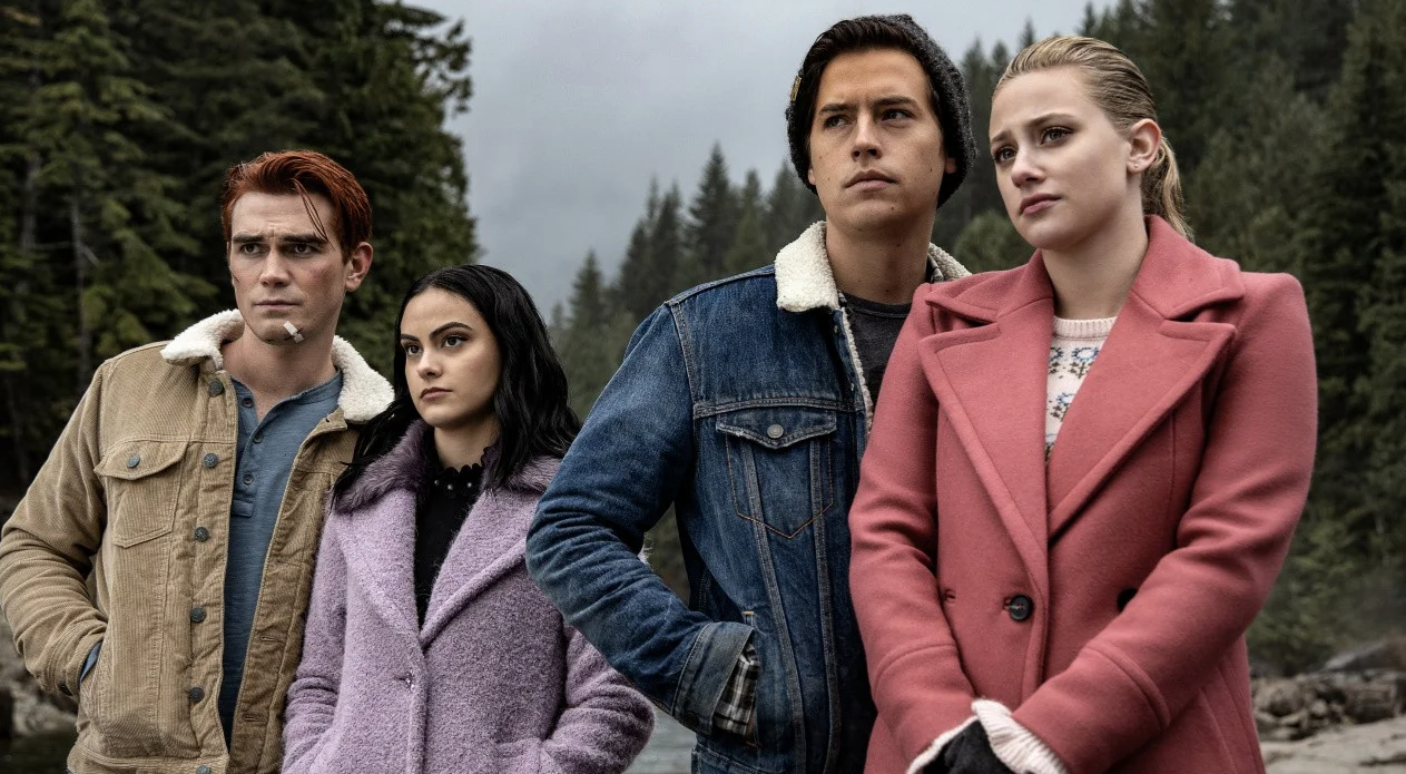 Riverdale 5