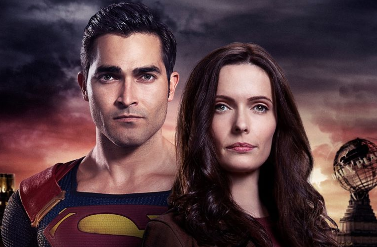 Superman & Lois The CW