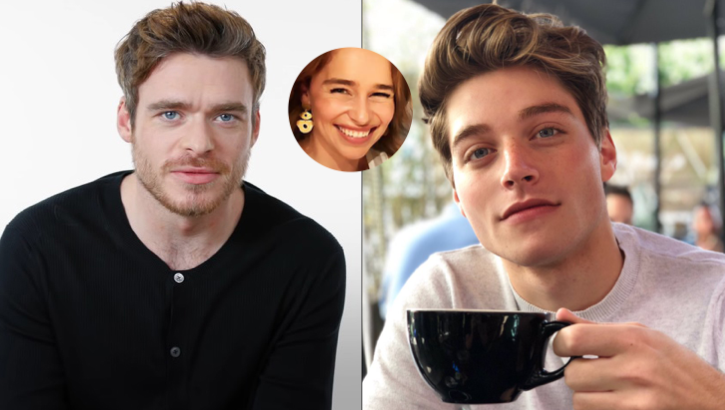 Richard Madden