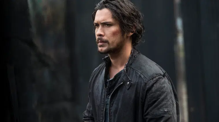 The 100 7 Bellamy