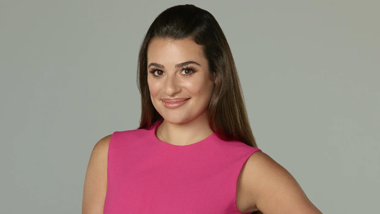 Lea Michele