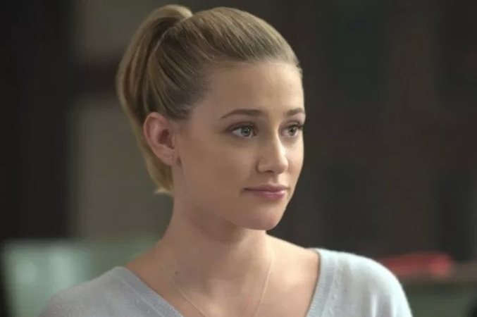 Riverdale Lili Reinhart