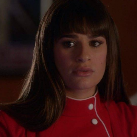 Glee Lea Michele