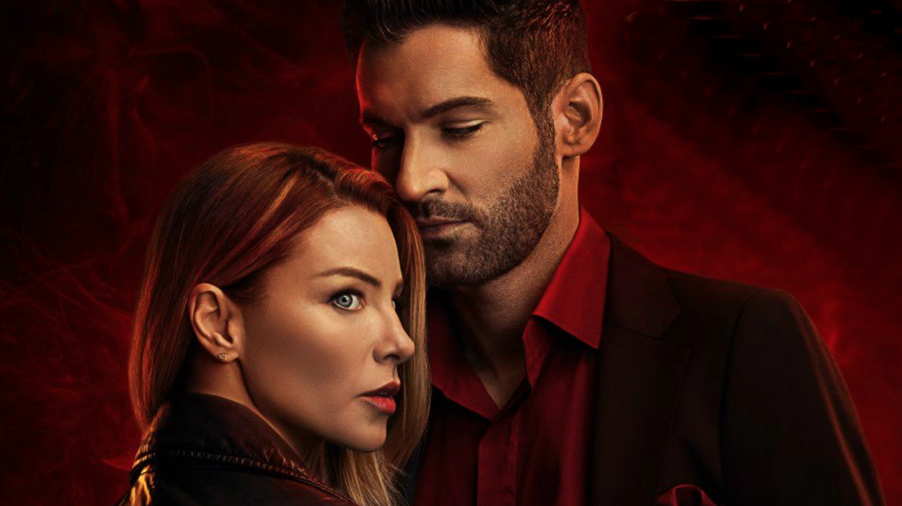 Lucifer 5