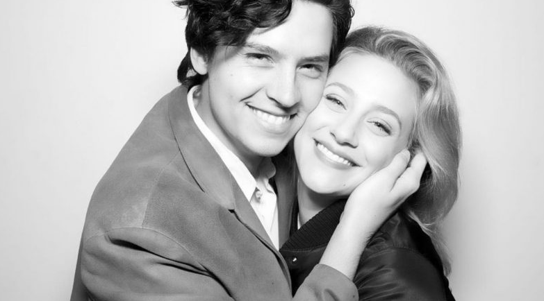 Riverdale Lili Reinhart Cole Sprouse