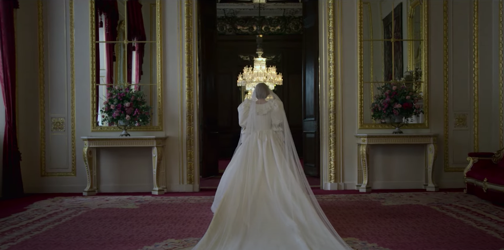 The Crown 4