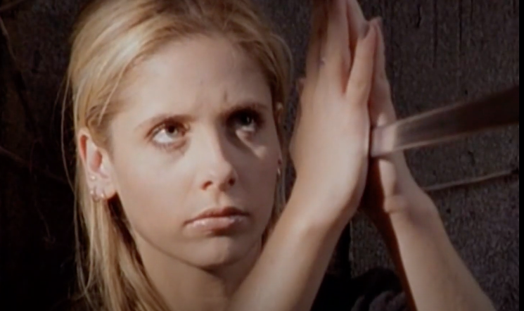Buffy
