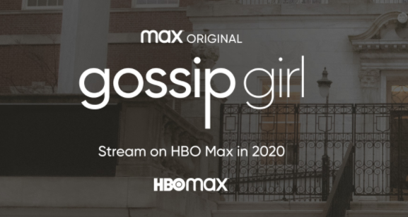 Gossip Girl reboot