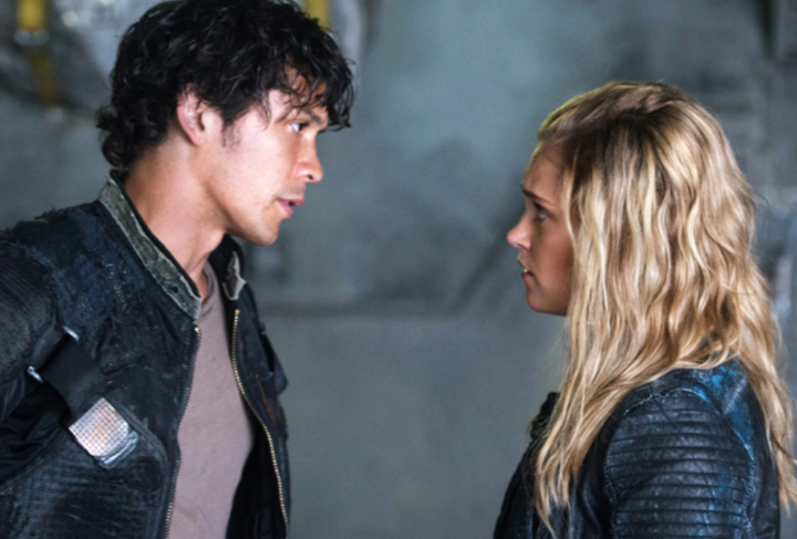 The 100 Bellarke