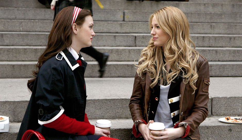 Gossip Girl