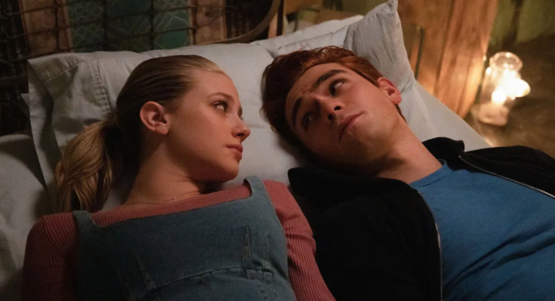 Riverdale 5